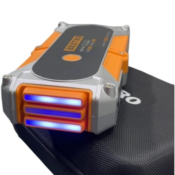 ⁦boosteur beetro 25800mah⁩ - الصورة ⁦3⁩