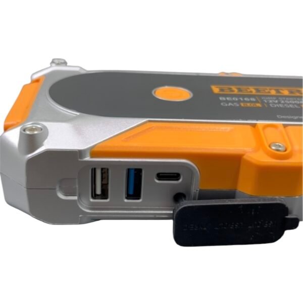 ⁦boosteur beetro 25800mah⁩ - الصورة ⁦4⁩