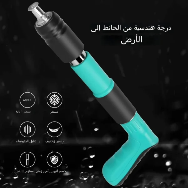 ⁦مسدس مسامير يدوي⁩ - الصورة ⁦4⁩