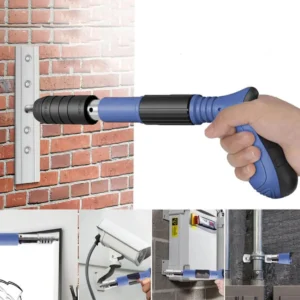 pistolet revit powerblu