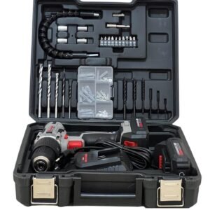 visseuse crown 29pcs