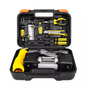 kit compresseur voiture 12v