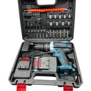 LES VISSEUSE BOSCH 18V/21V